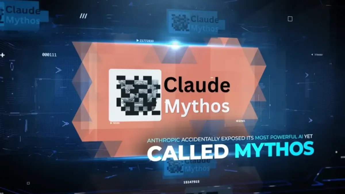 Claude Mythos