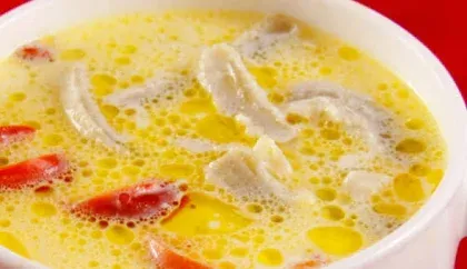 Ciorba de burta