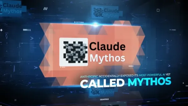 Claude Mythos