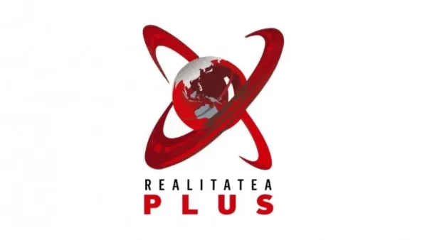CNA a ridicat licența de emisie a Realitatea Plus, cu unanimitate de voturi
